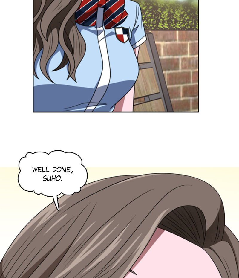 Read No Scope chapter 60 image 30 on Lezhin