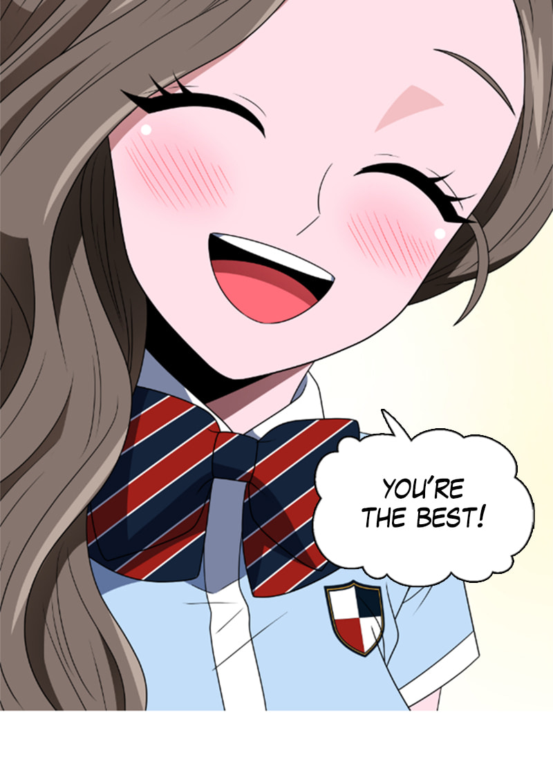 Read No Scope chapter 60 image 31 on Lezhin