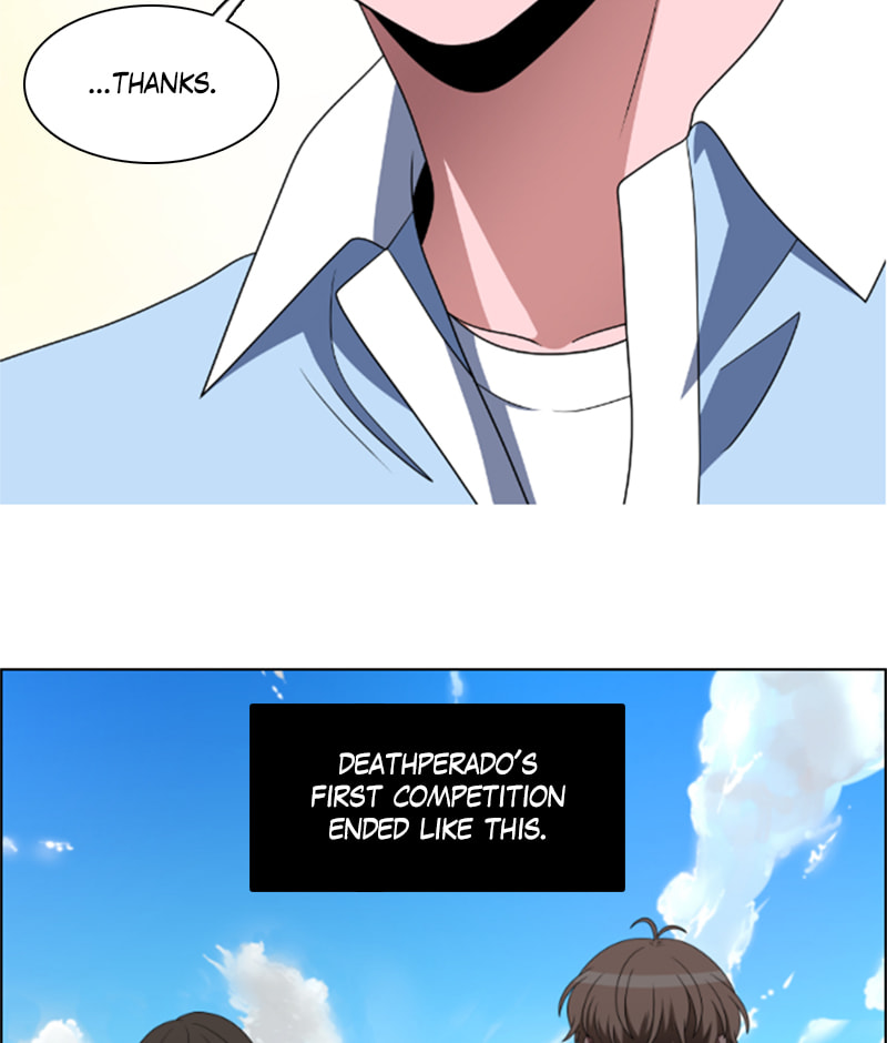 Read No Scope chapter 60 image 33 on Lezhin
