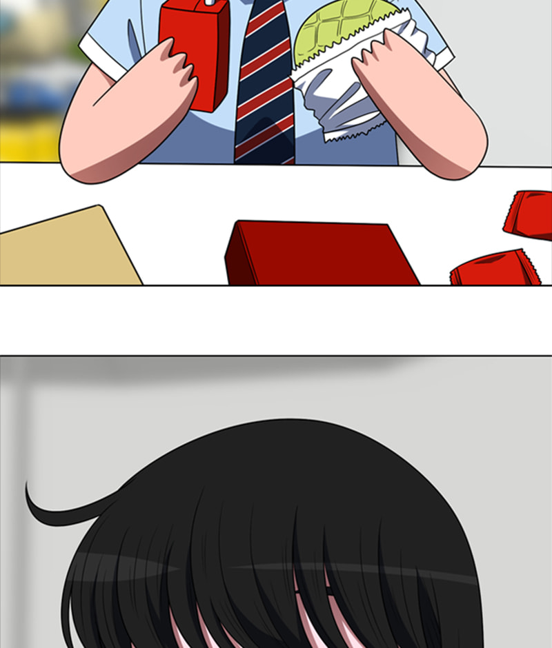 Read No Scope chapter 60 image 38 on Lezhin