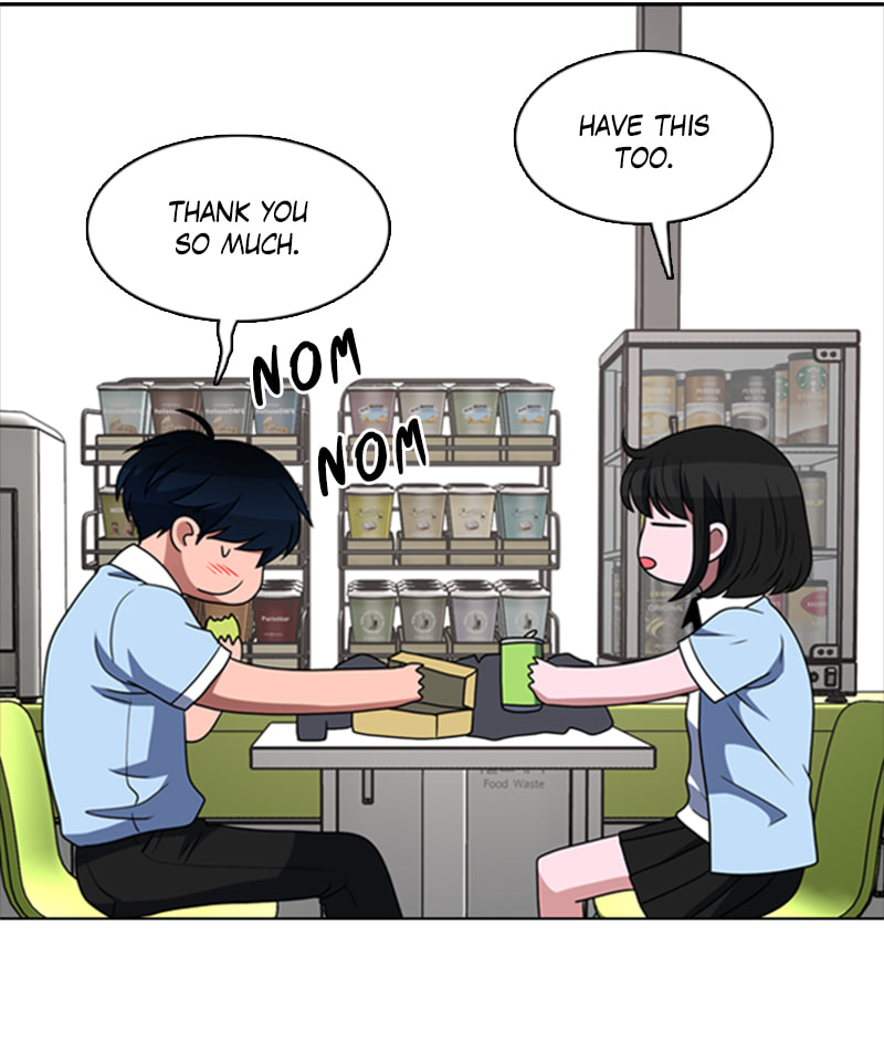 Read No Scope chapter 60 image 40 on Lezhin