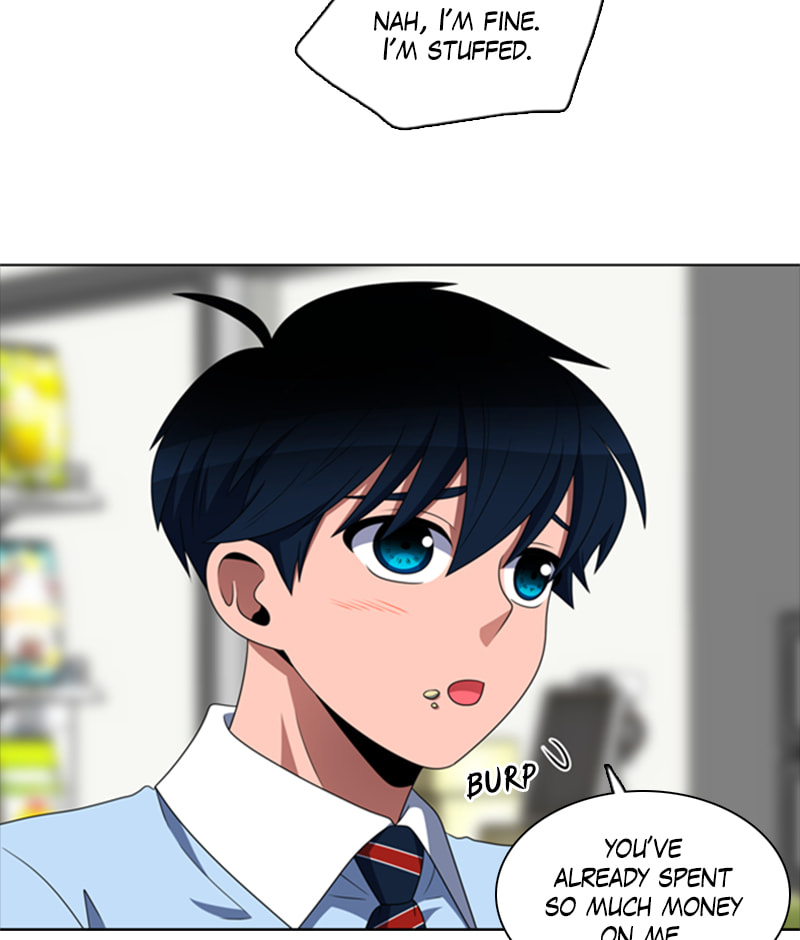 Read No Scope chapter 60 image 42 on Lezhin
