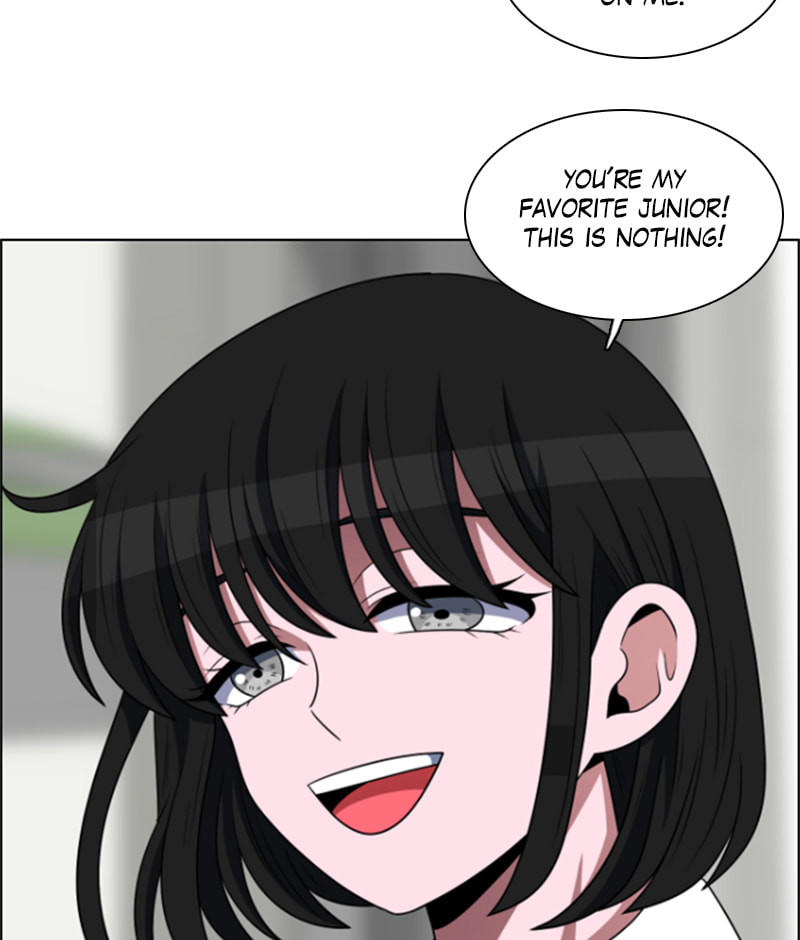 Read No Scope chapter 60 image 43 on Lezhin