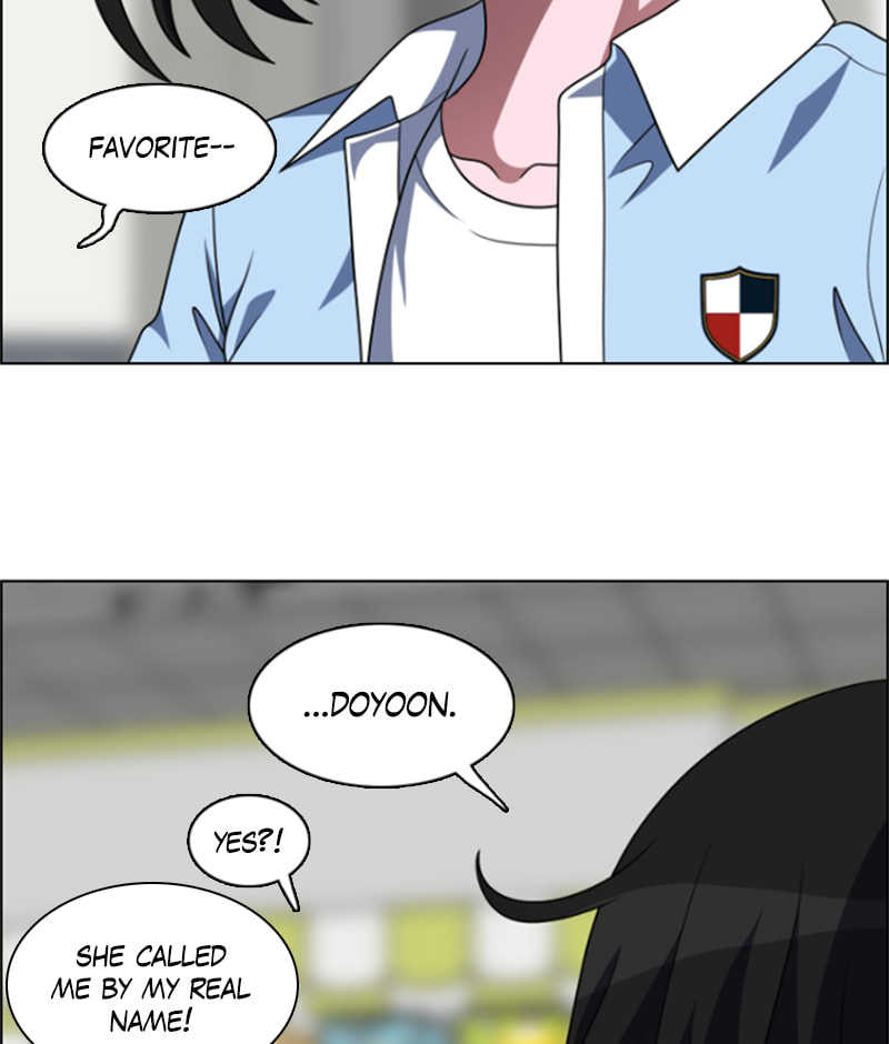 Read No Scope chapter 60 image 44 on Lezhin