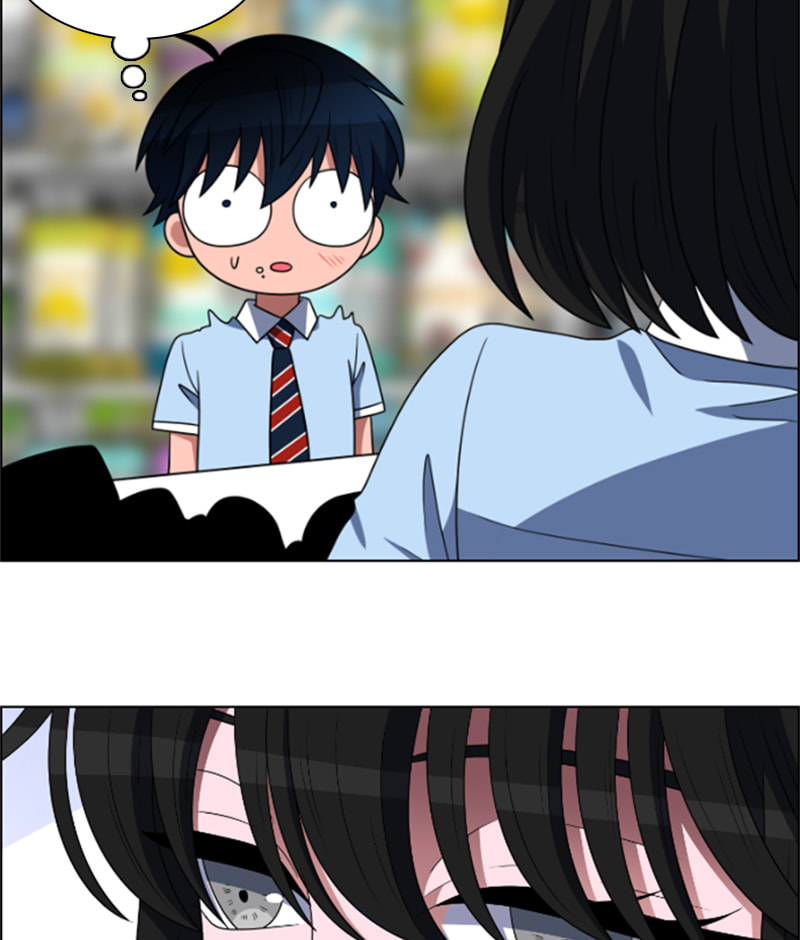Read No Scope chapter 60 image 45 on Lezhin