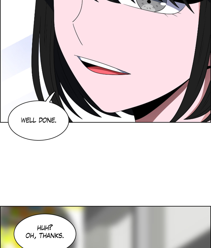 Read No Scope chapter 60 image 46 on Lezhin