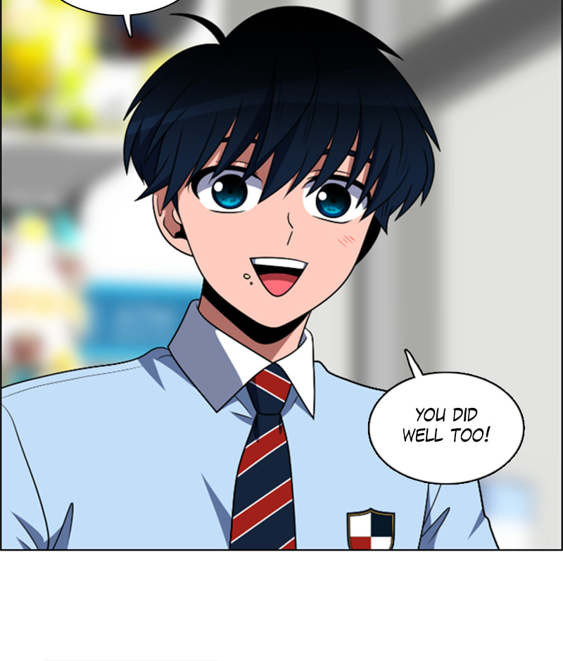 Read No Scope chapter 60 image 47 on Lezhin