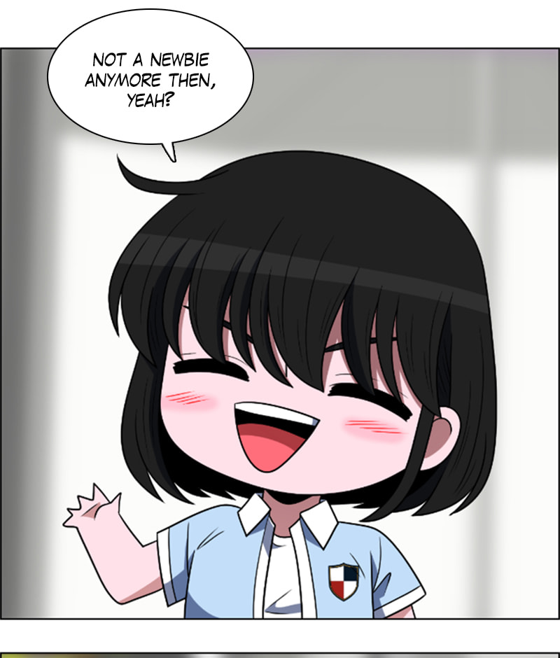 Read No Scope chapter 60 image 50 on Lezhin