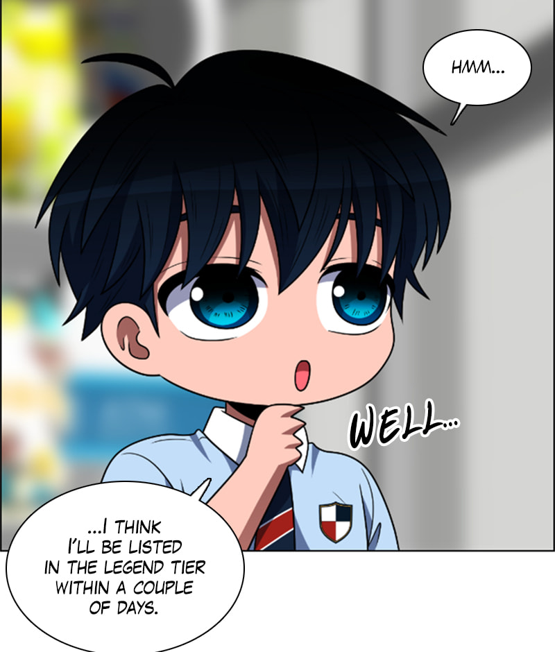Read No Scope chapter 60 image 51 on Lezhin