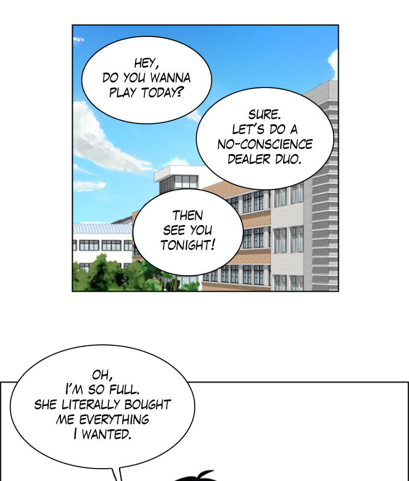 Read No Scope chapter 60 image 53 on Lezhin