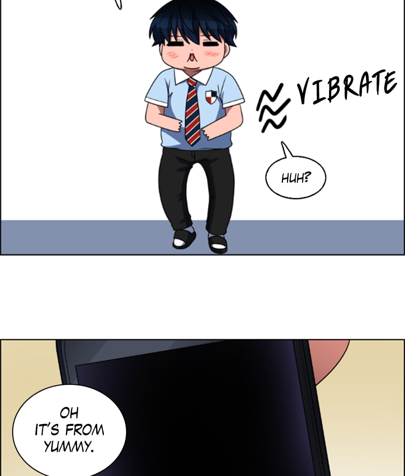 Read No Scope chapter 60 image 54 on Lezhin