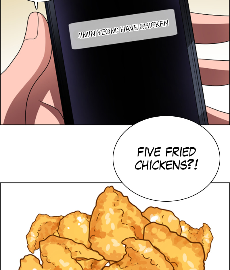 Read No Scope chapter 60 image 55 on Lezhin