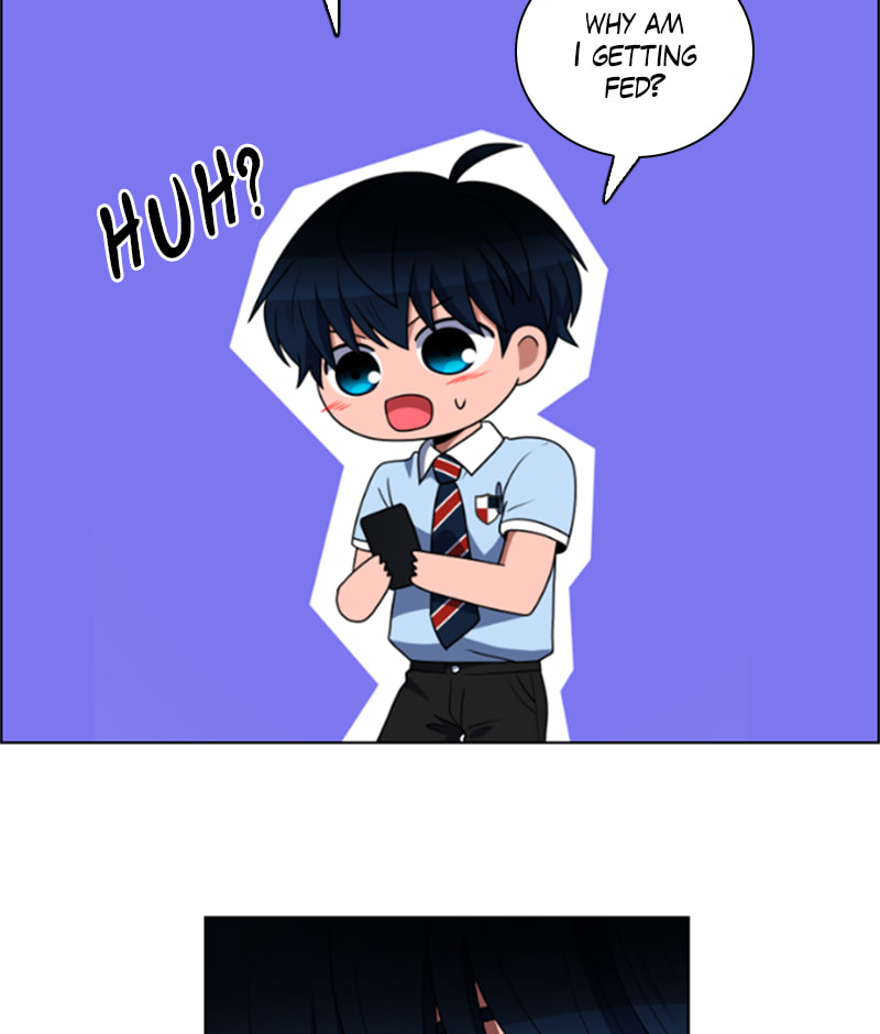 Read No Scope chapter 60 image 57 on Lezhin