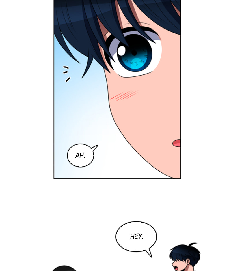 Read No Scope chapter 60 image 58 on Lezhin