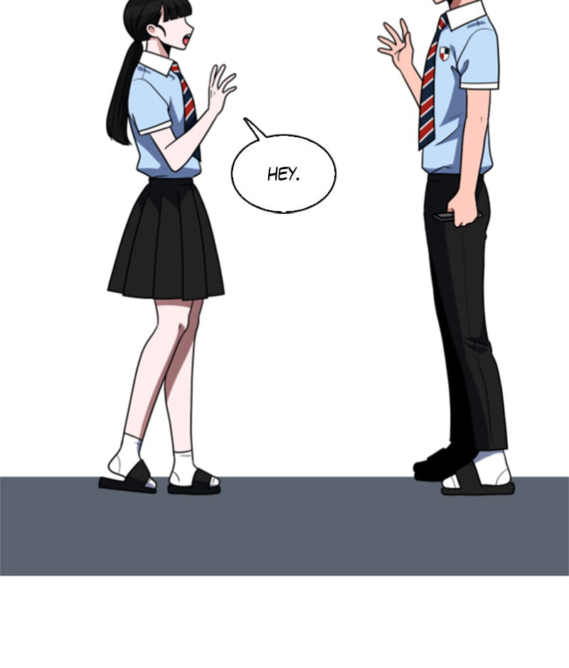 Read No Scope chapter 60 image 59 on Lezhin
