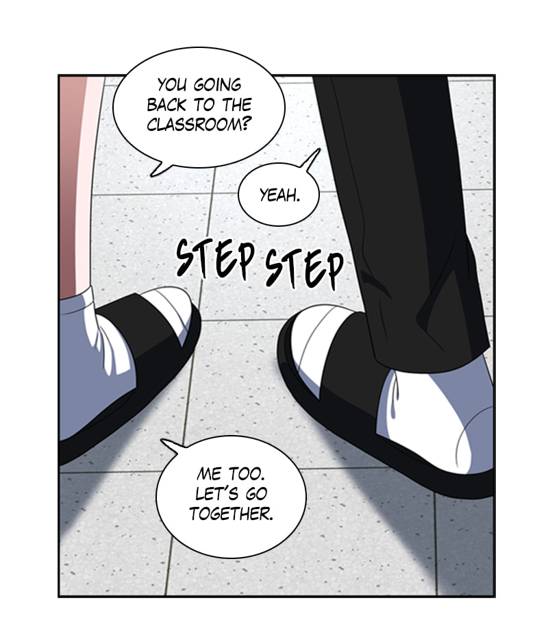 Read No Scope chapter 60 image 60 on Lezhin