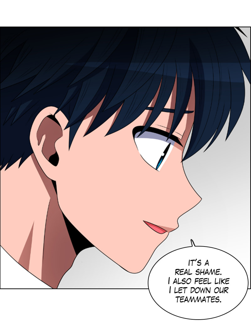 Read No Scope chapter 60 image 62 on Lezhin