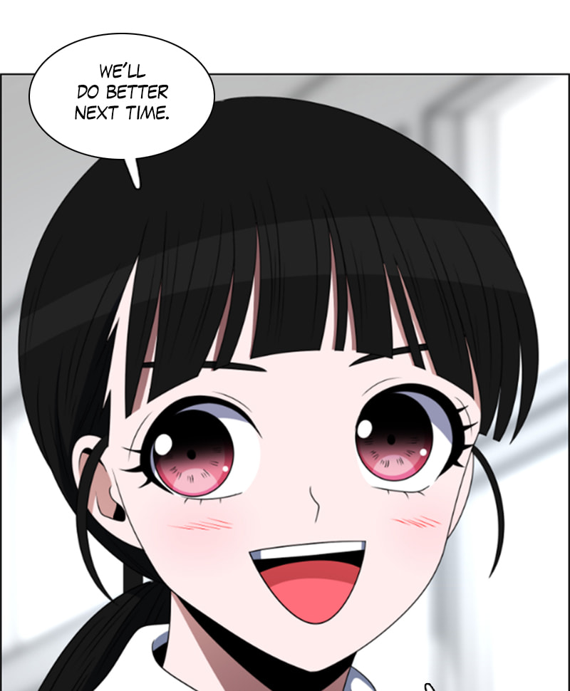 Read No Scope chapter 60 image 63 on Lezhin
