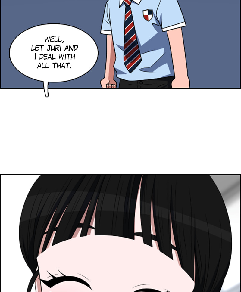 Read No Scope chapter 60 image 66 on Lezhin