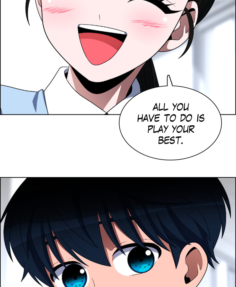 Read No Scope chapter 60 image 67 on Lezhin