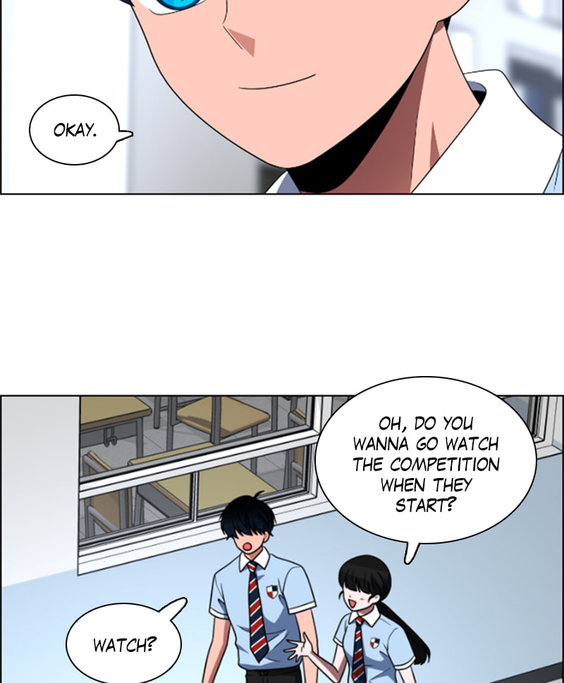Read No Scope chapter 60 image 68 on Lezhin