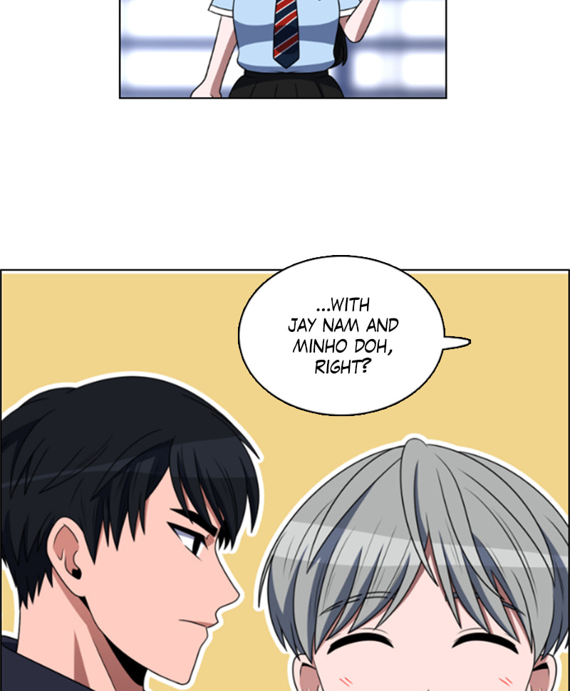 Read No Scope chapter 60 image 72 on Lezhin