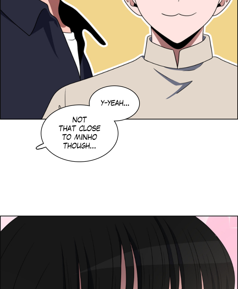 Read No Scope chapter 60 image 73 on Lezhin