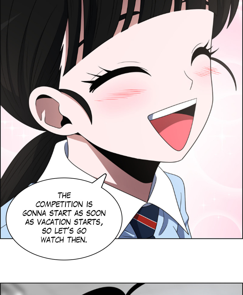 Read No Scope chapter 60 image 74 on Lezhin
