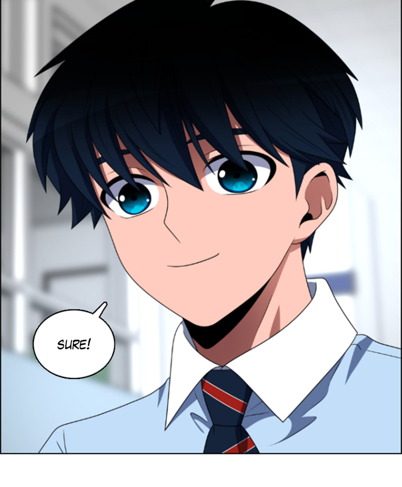 Read No Scope chapter 60 image 75 on Lezhin