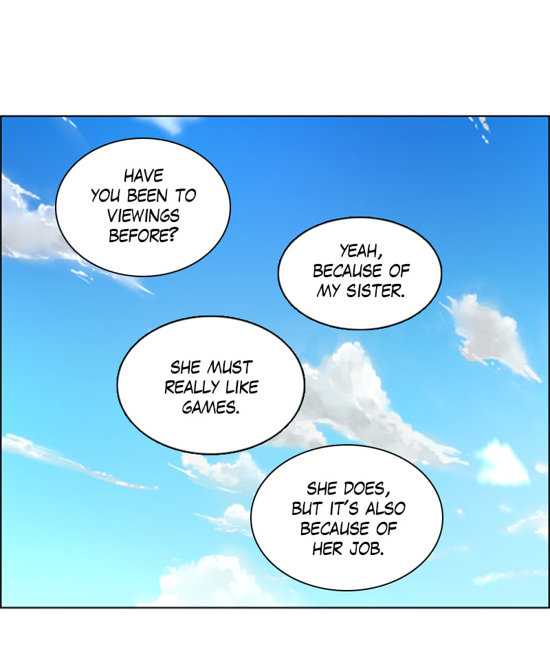 Read No Scope chapter 60 image 76 on Lezhin