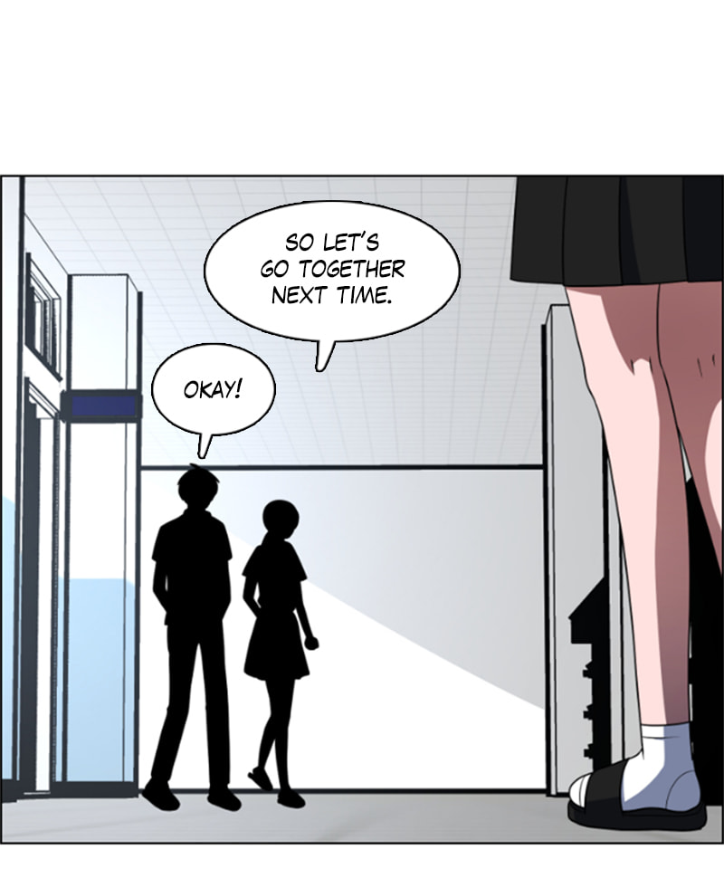 Read No Scope chapter 60 image 77 on Lezhin