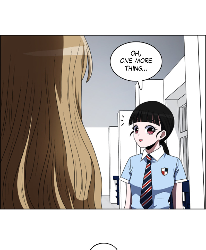 Read No Scope chapter 60 image 78 on Lezhin