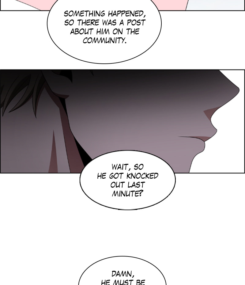 Read No Scope chapter 60 image 8 on Lezhin