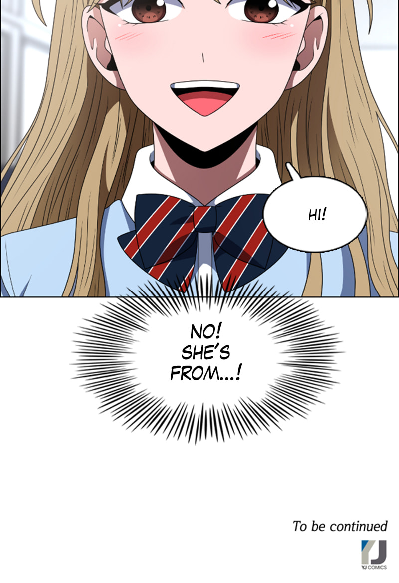 Read No Scope chapter 60 image 80 on Lezhin