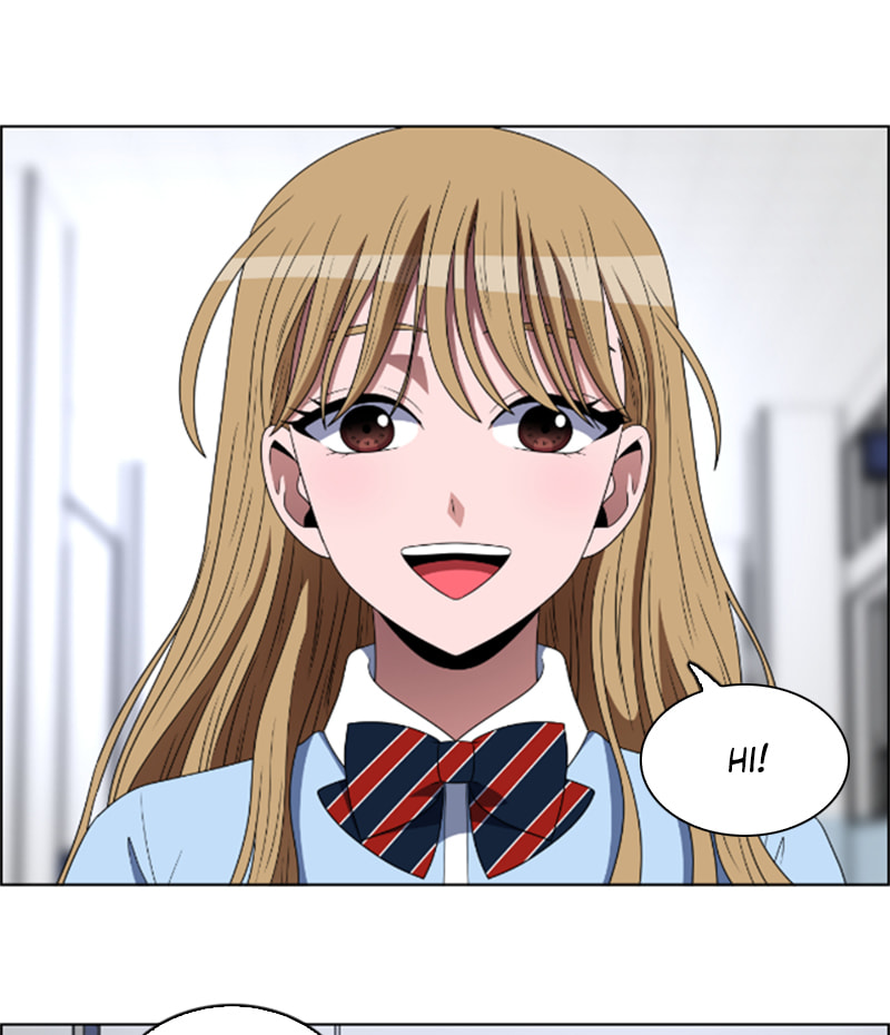 Read No Scope chapter 61 image 1 on Lezhin