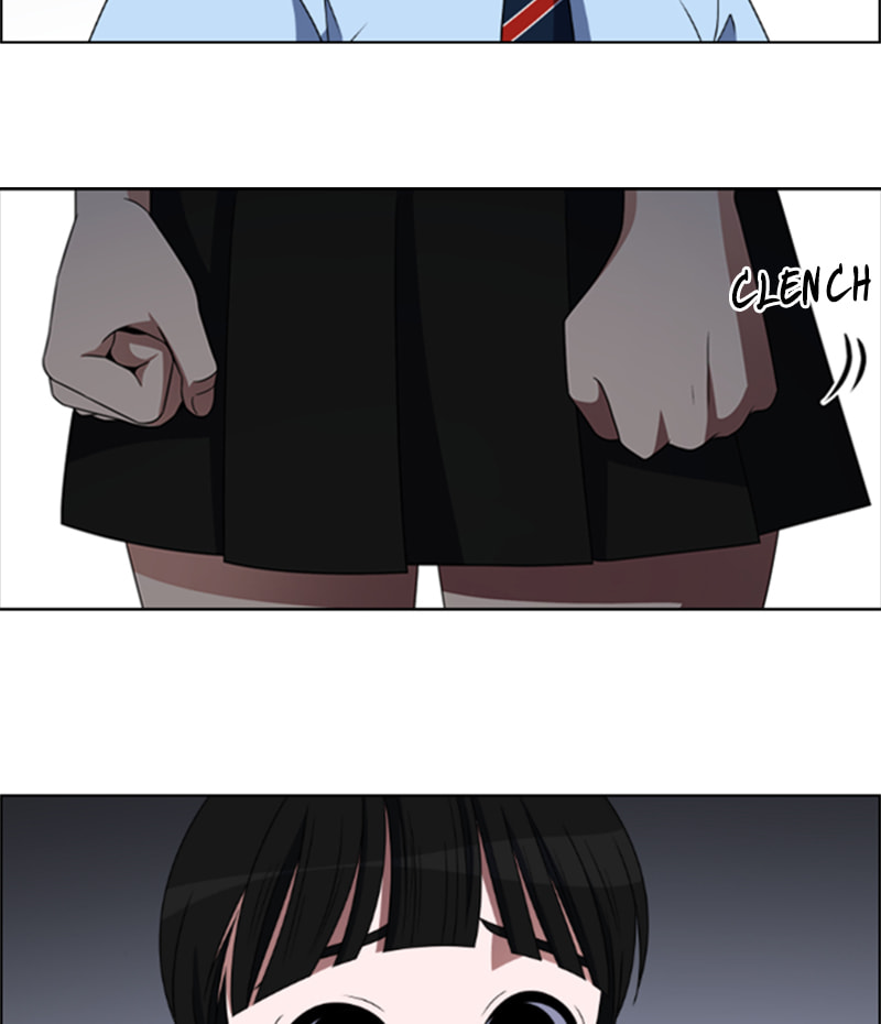 Read No Scope chapter 61 image 10 on Lezhin