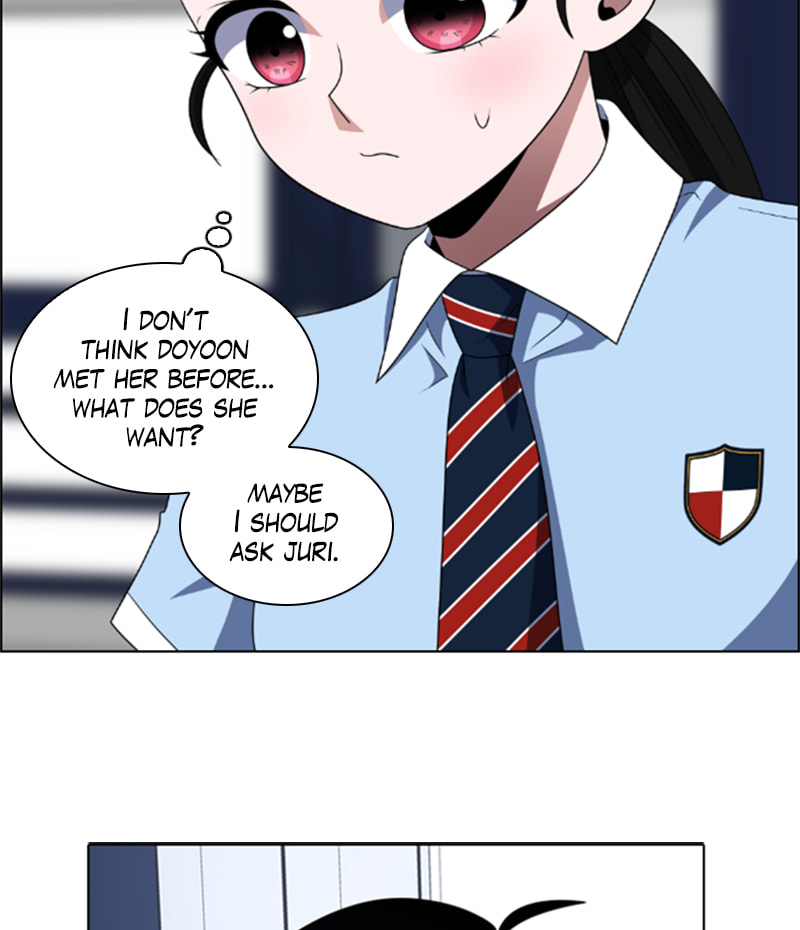 Read No Scope chapter 61 image 14 on Lezhin