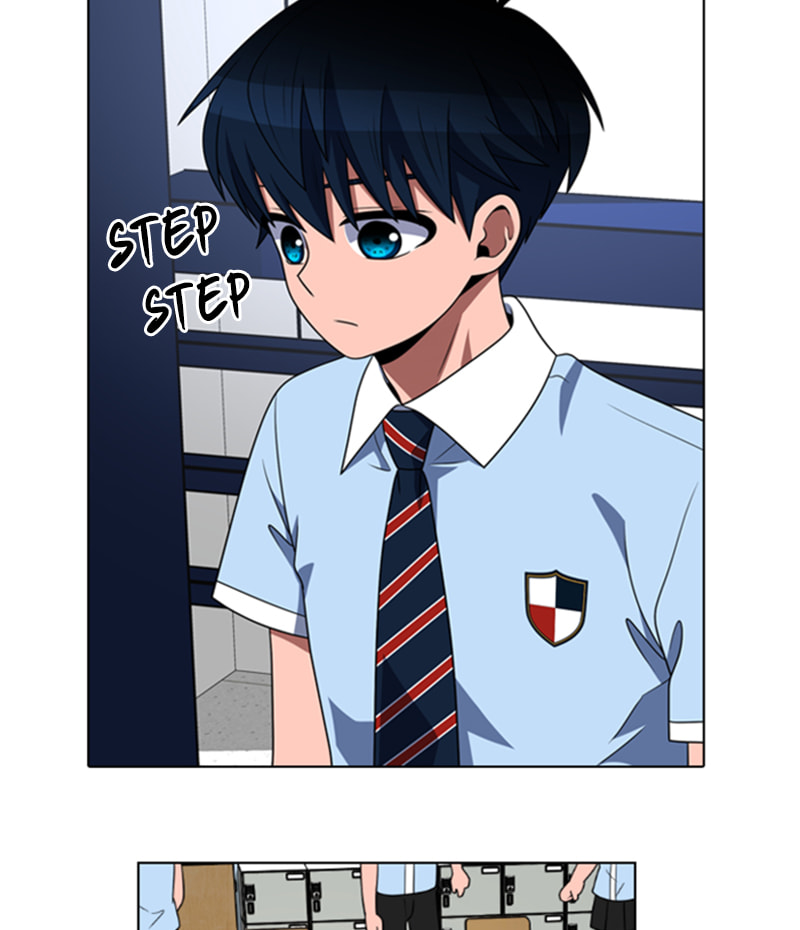 Read No Scope chapter 61 image 15 on Lezhin