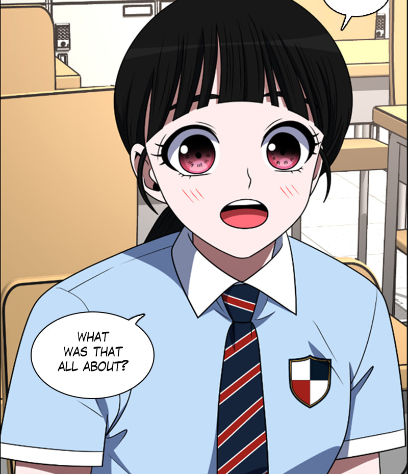 Read No Scope chapter 61 image 17 on Lezhin
