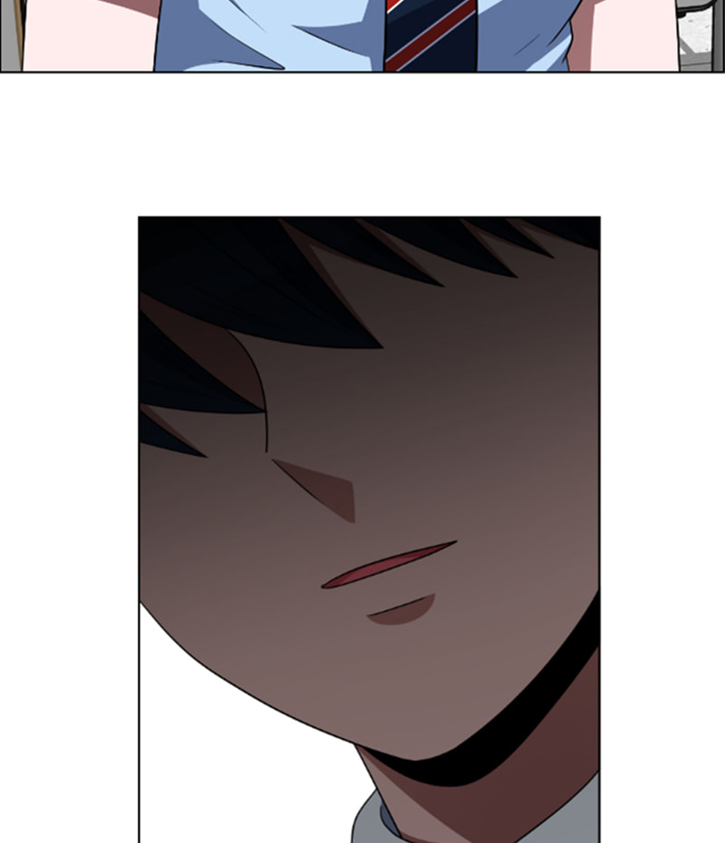 Read No Scope chapter 61 image 18 on Lezhin