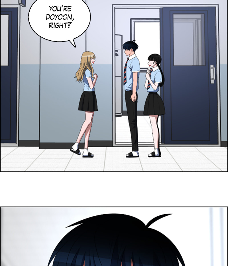 Read No Scope chapter 61 image 2 on Lezhin