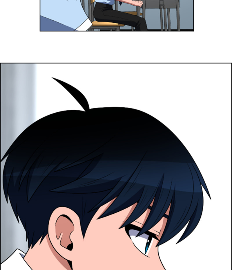 Read No Scope chapter 61 image 22 on Lezhin
