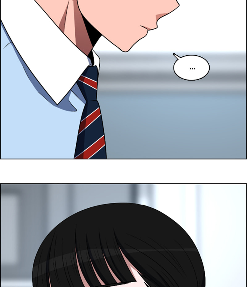 Read No Scope chapter 61 image 23 on Lezhin