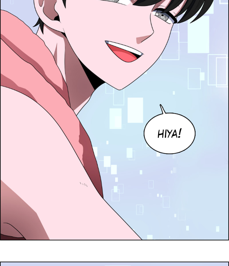 Read No Scope chapter 61 image 26 on Lezhin