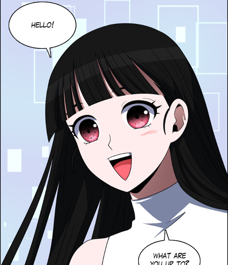Read No Scope chapter 61 image 27 on Lezhin