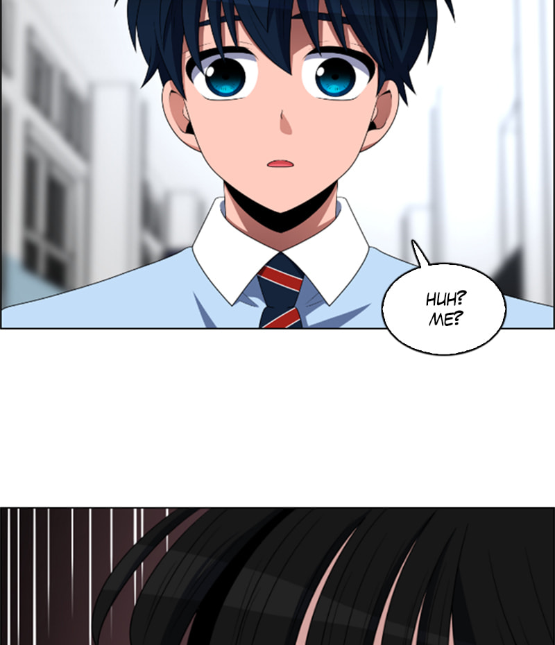 Read No Scope chapter 61 image 3 on Lezhin