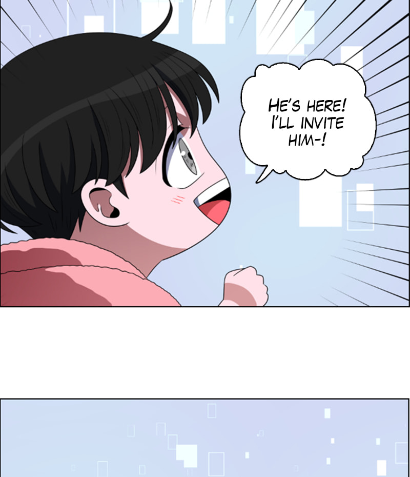 Read No Scope chapter 61 image 31 on Lezhin