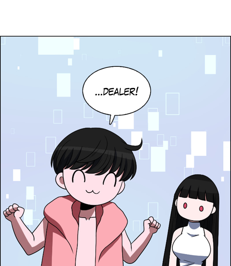 Read No Scope chapter 61 image 33 on Lezhin