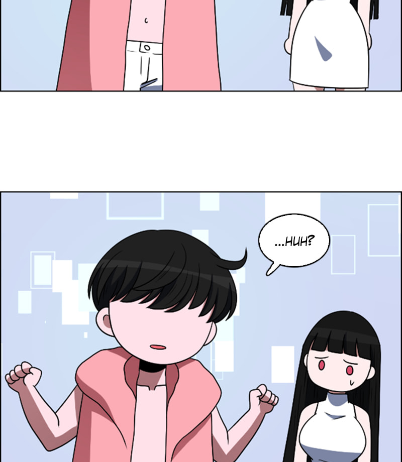 Read No Scope chapter 61 image 34 on Lezhin