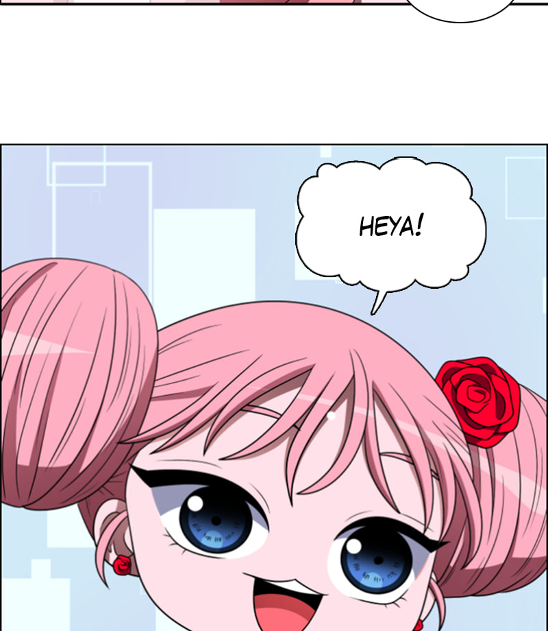 Read No Scope chapter 61 image 36 on Lezhin